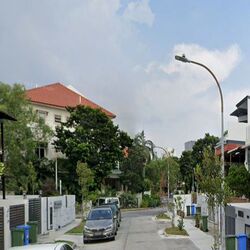 Tembeling Road (D15), Terrace #547739101